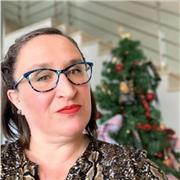 Francesa nativa ofrece clases particulares de francés y refuerzo para niños